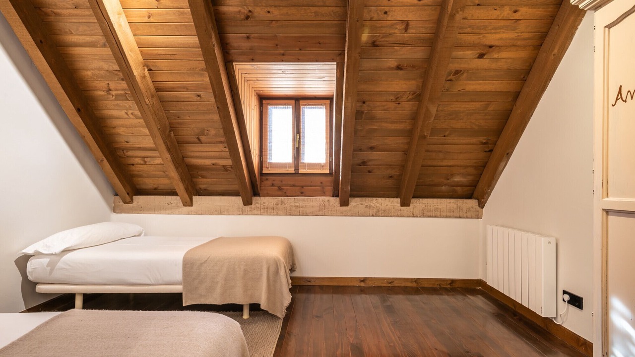 Photo of Bedroom in Gessa