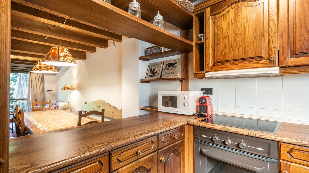 Photo of Kitchen in Gessa