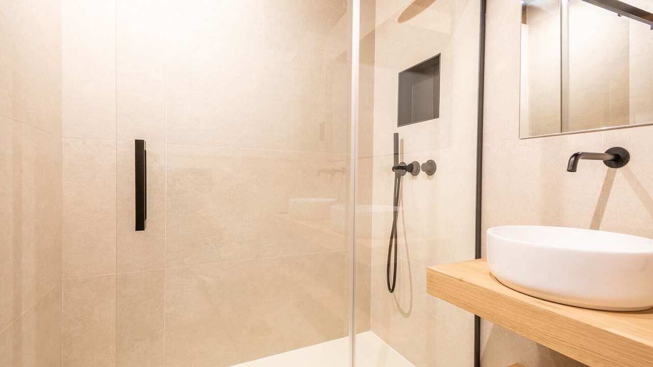 Photo of Bathroom in Gessa