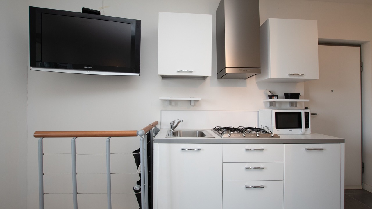 Photo of Kitchen in Magliolo