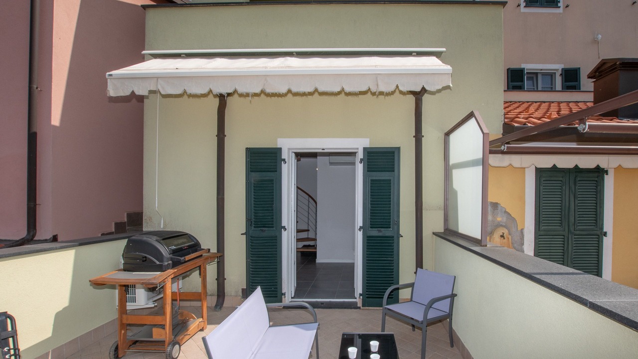 Photo of Outdoor in Magliolo