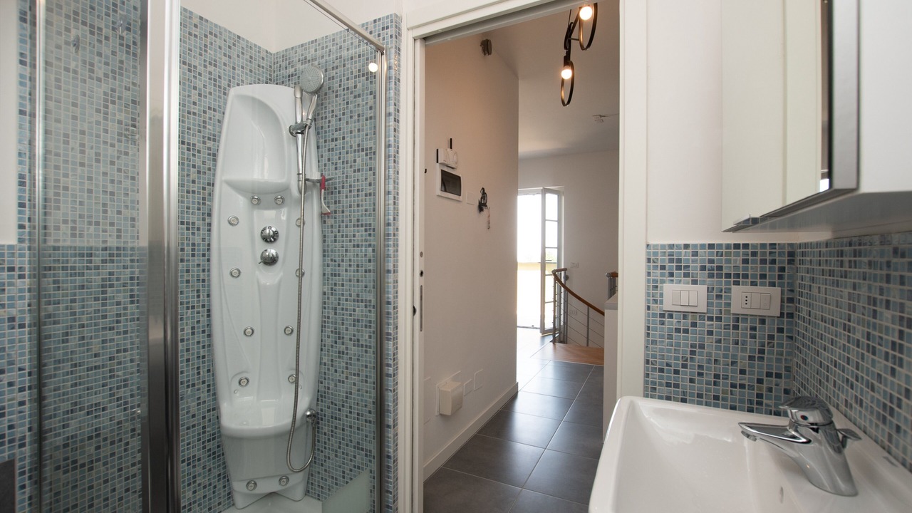 Photo of Bathroom in Magliolo
