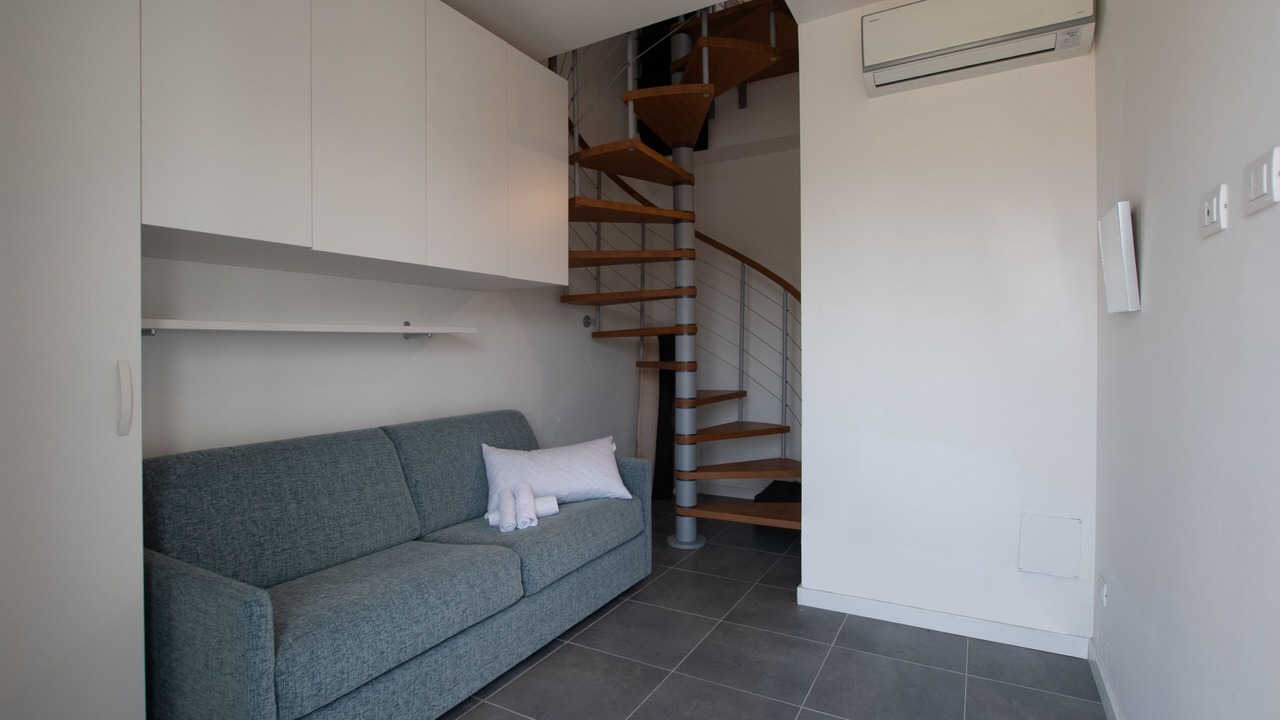 Photo of Livingroom in Magliolo