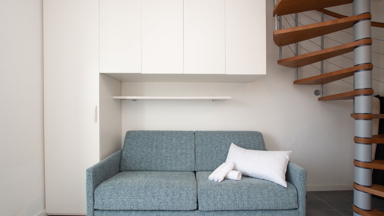 Photo of Livingroom in Magliolo