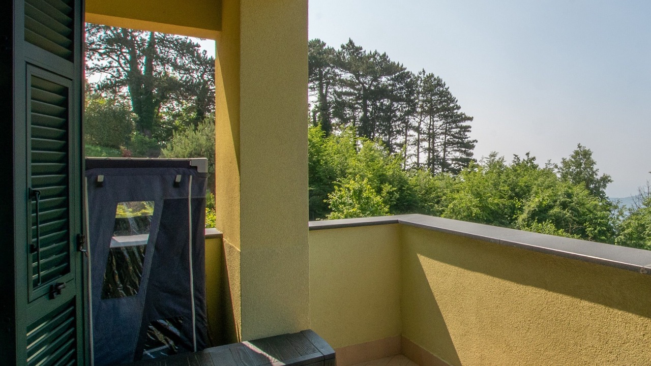 Photo of Patio Balcony in Magliolo