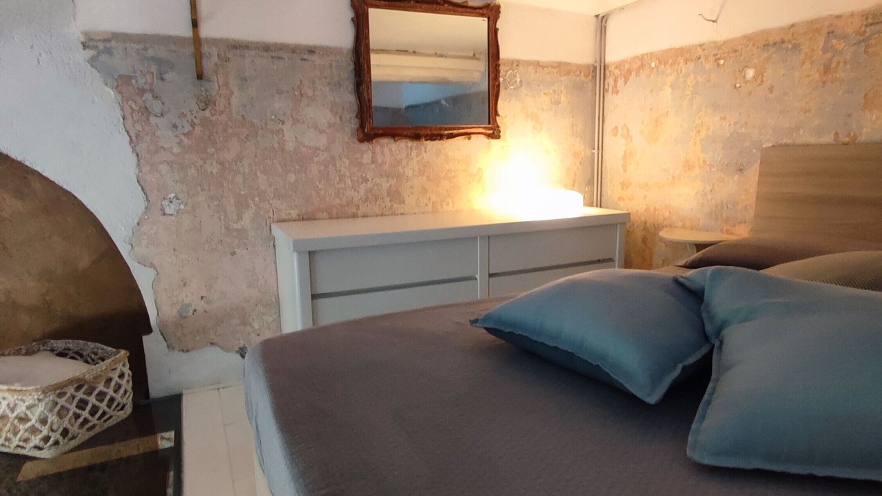 Photo of Bedroom in Marina di Carrara