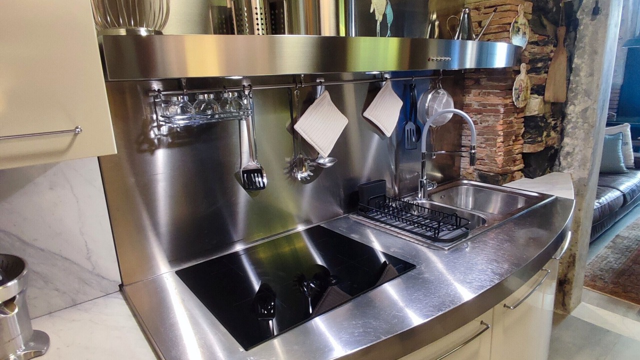 Photo of Kitchen in Marina di Carrara