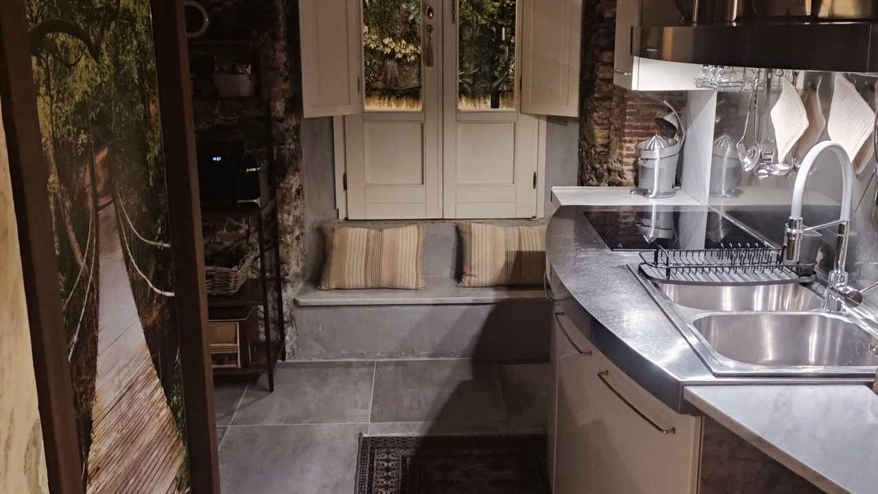Photo of Kitchen in Marina di Carrara