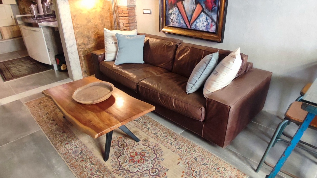Photo of Livingroom in Marina di Carrara