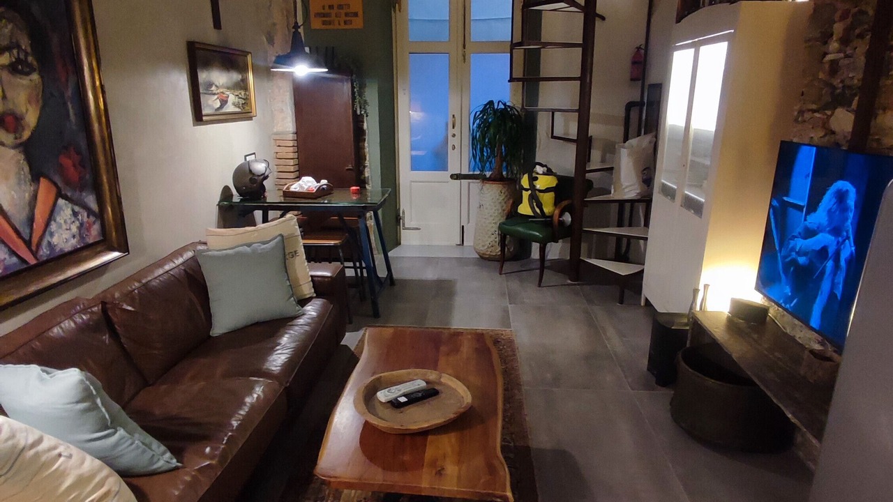 Photo of Livingroom in Marina di Carrara