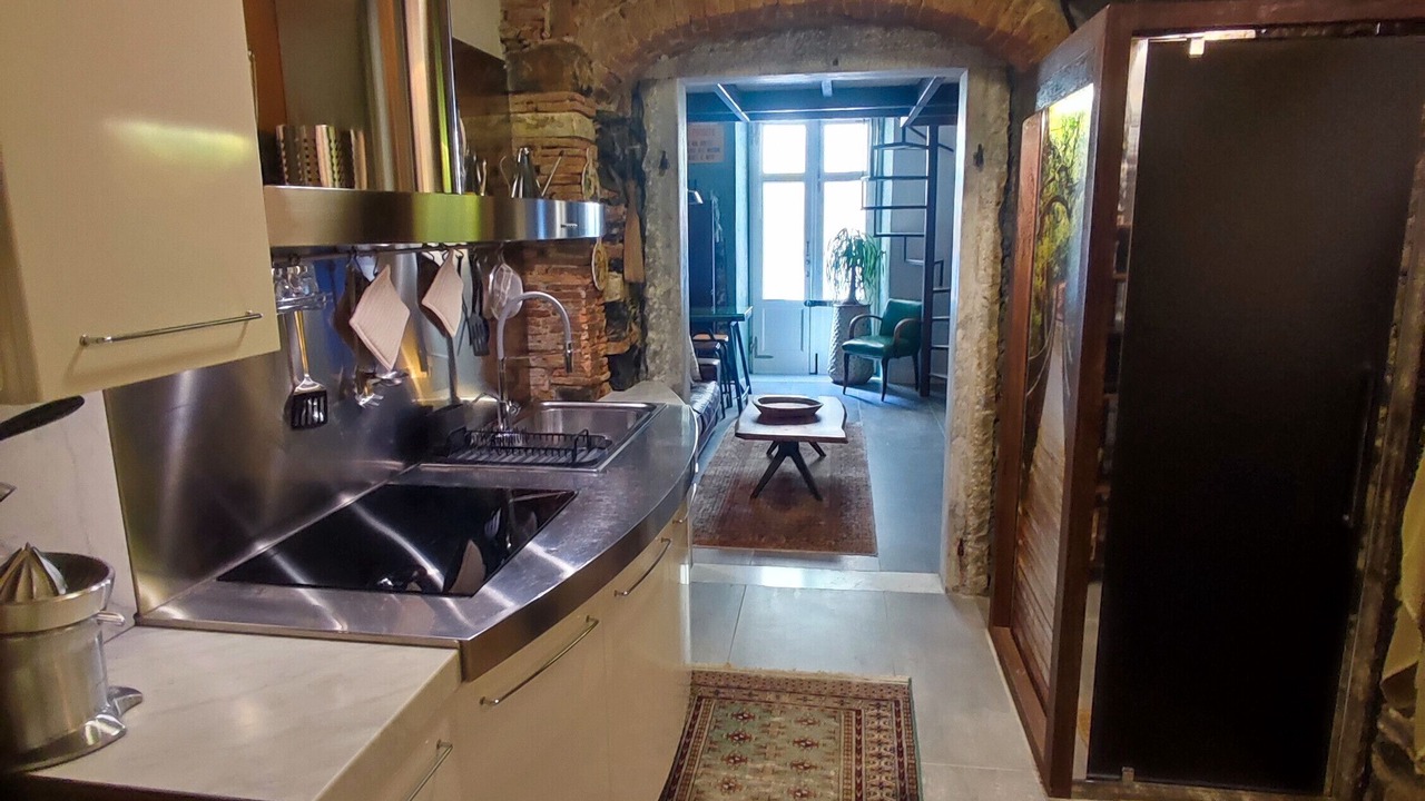 Photo of Kitchen in Marina di Carrara