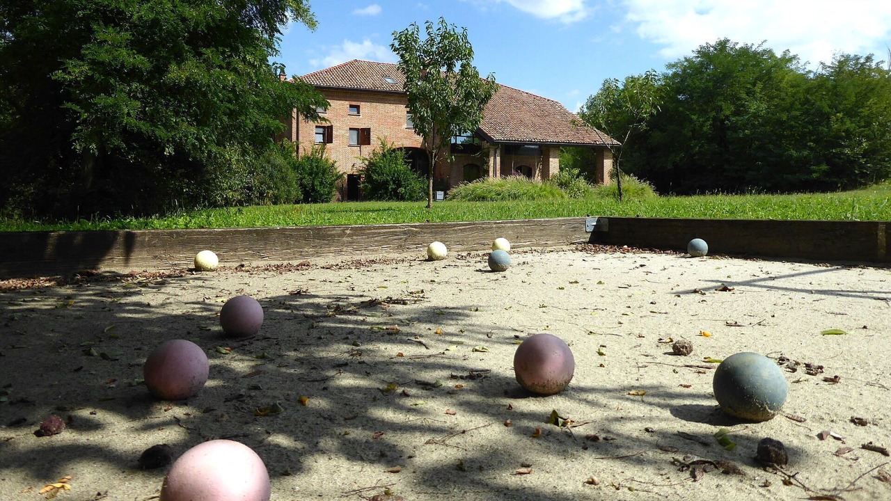 Photo of Outdoor in Agazzano