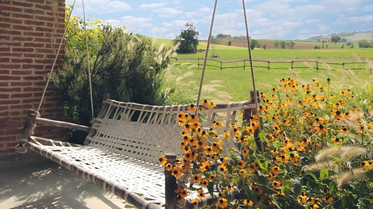 Photo of Patio Balcony in Agazzano