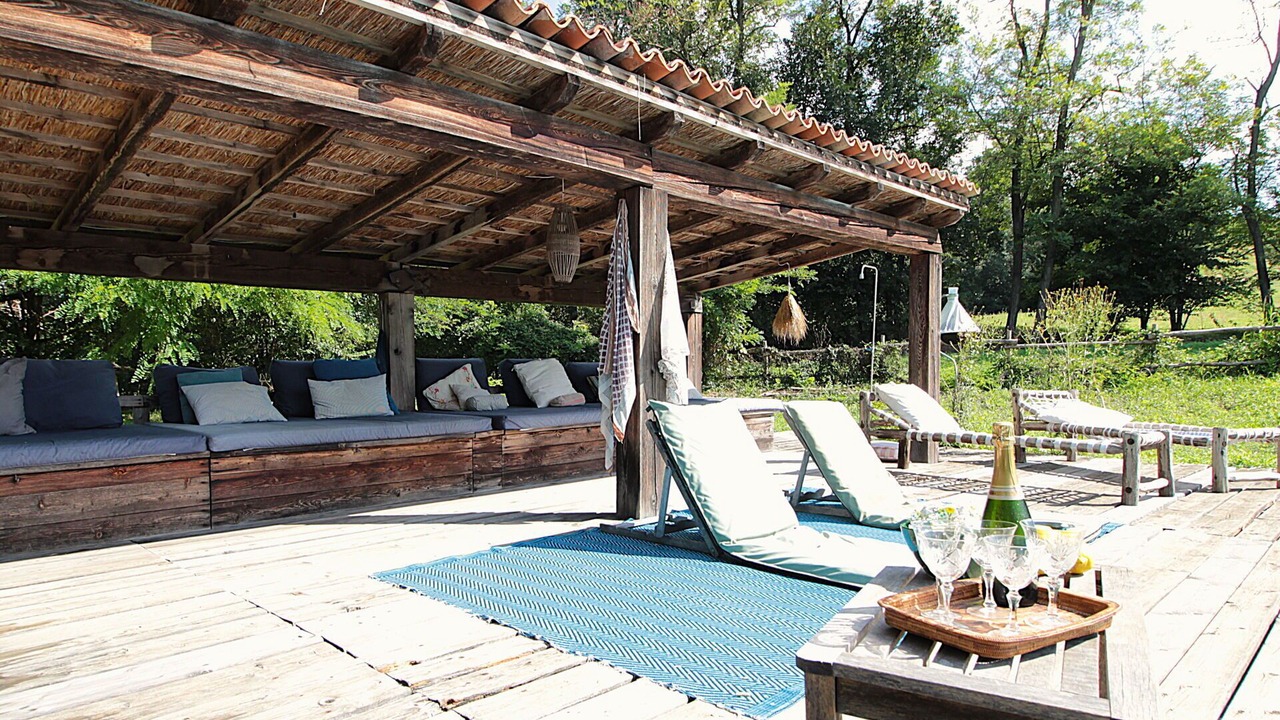 Photo of Outdoor in Agazzano