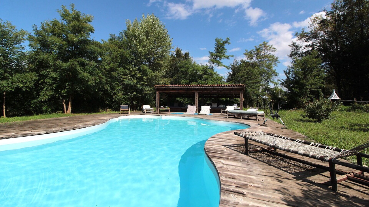 Photo of Outdoor in Agazzano
