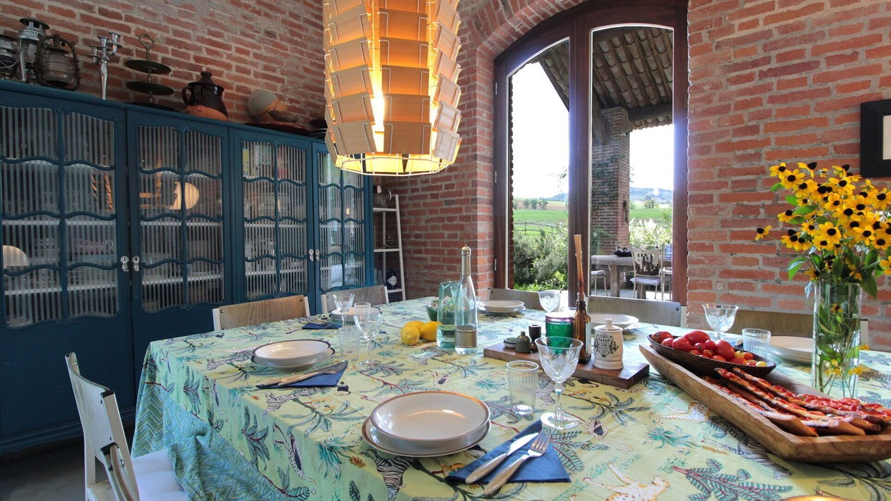 Photo of Bedroom in Agazzano
