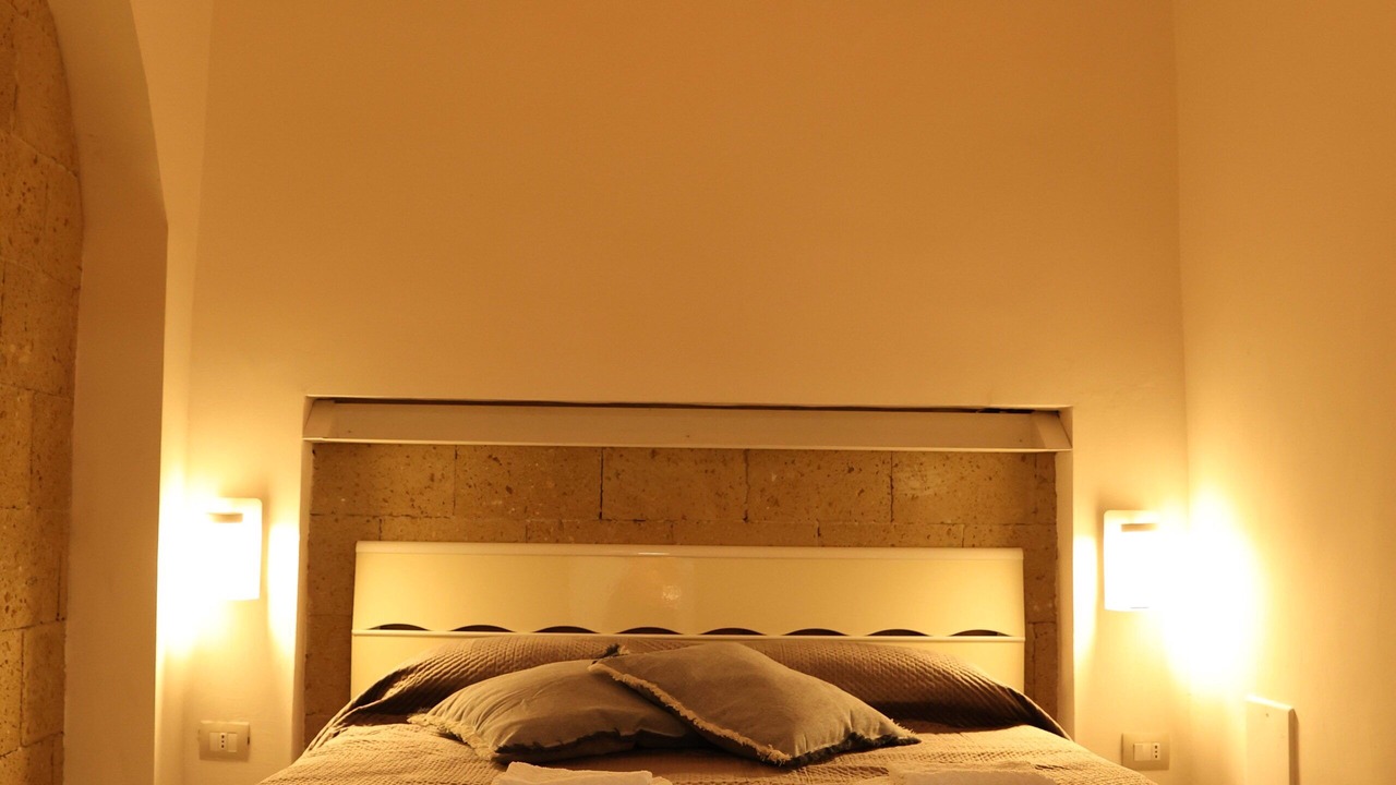 Photo of Bedroom in Caserta