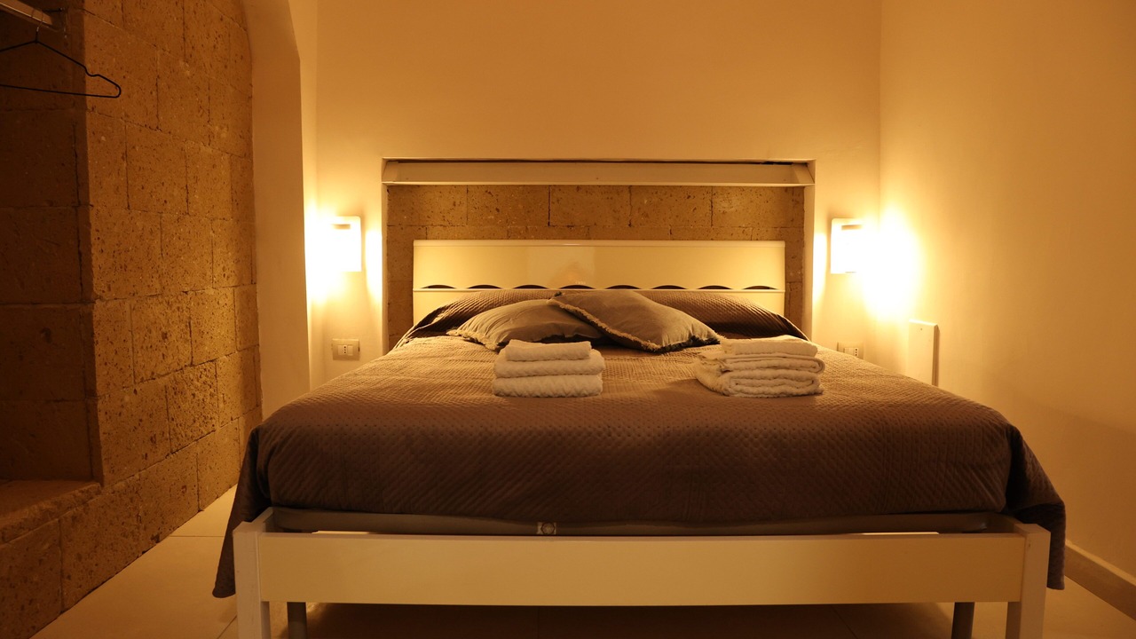 Photo of Bedroom in Caserta
