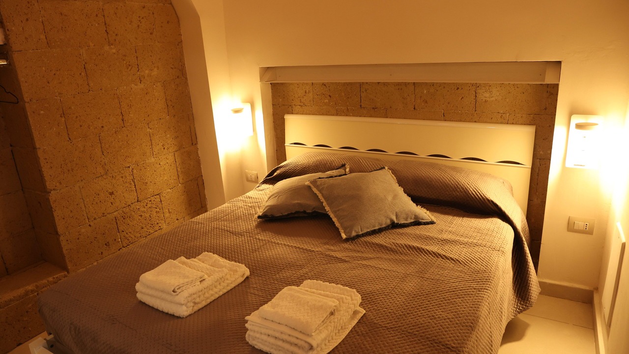 Photo of Bedroom in Caserta