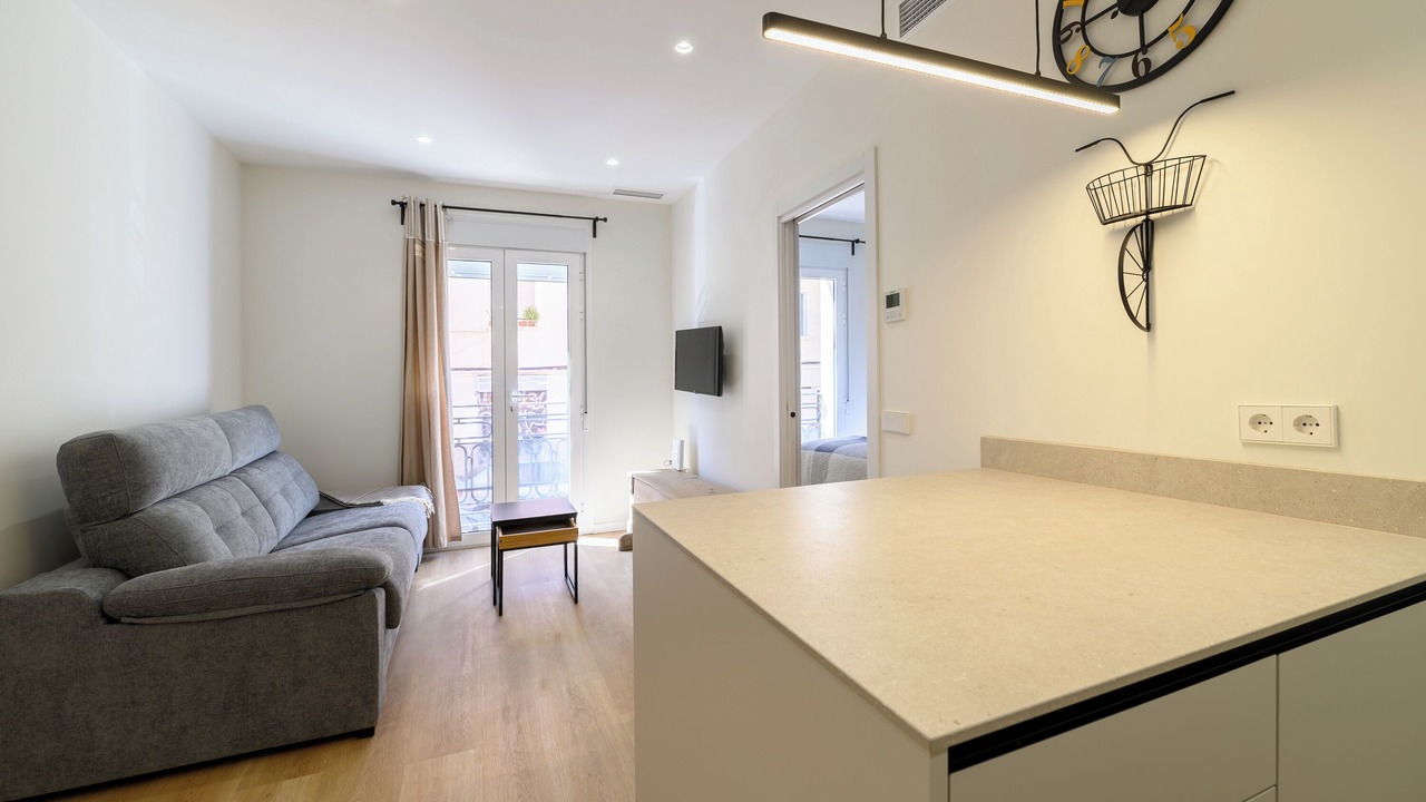 Photo of Livingroom in Carabanchel