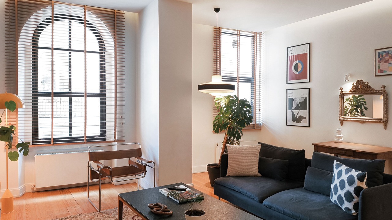Photo of Livingroom in Pera