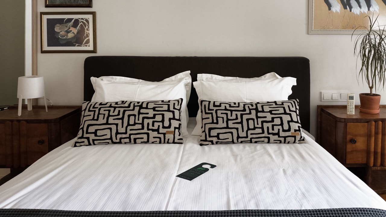 Photo of Bedroom in Pera