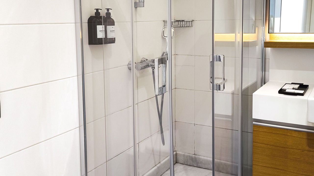 Photo of Bathroom in Pera