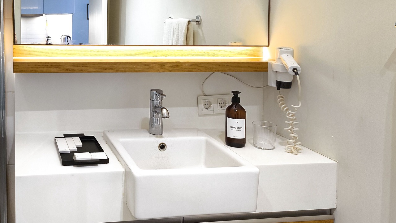 Photo of Bathroom in Pera