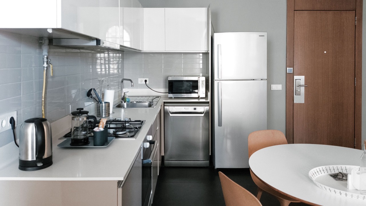 Photo of Kitchen in Pera