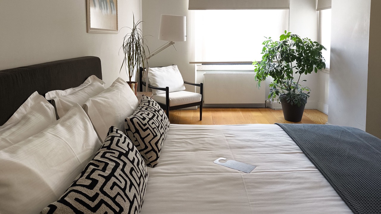 Photo of Bedroom in Pera