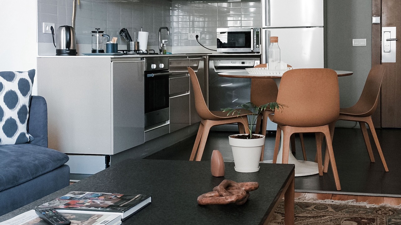 Photo of Kitchen in Pera
