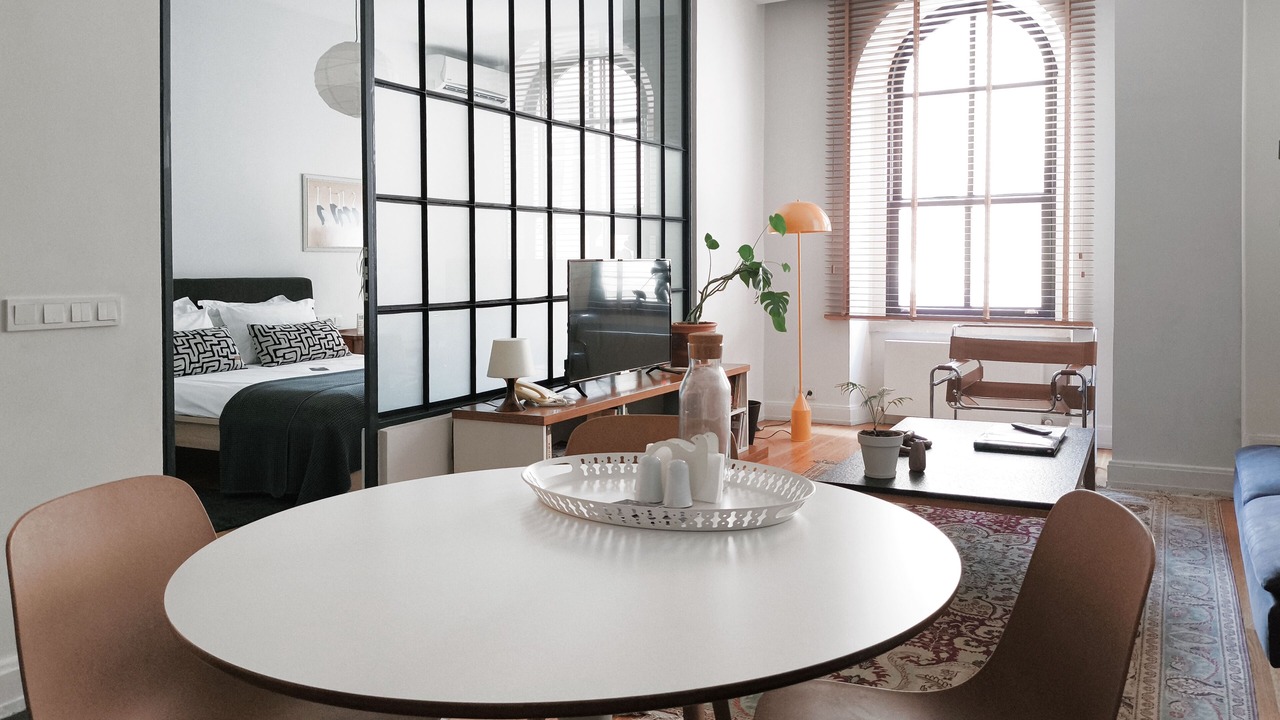 Photo of Bedroom in Pera