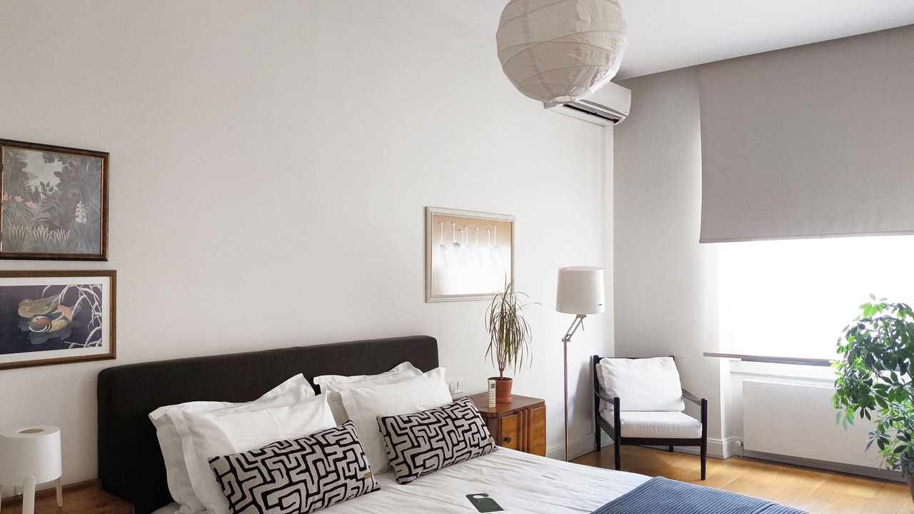 Photo of Bedroom in Pera