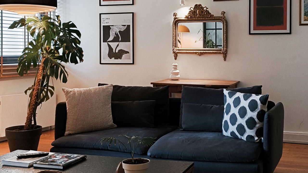 Photo of Livingroom in Pera