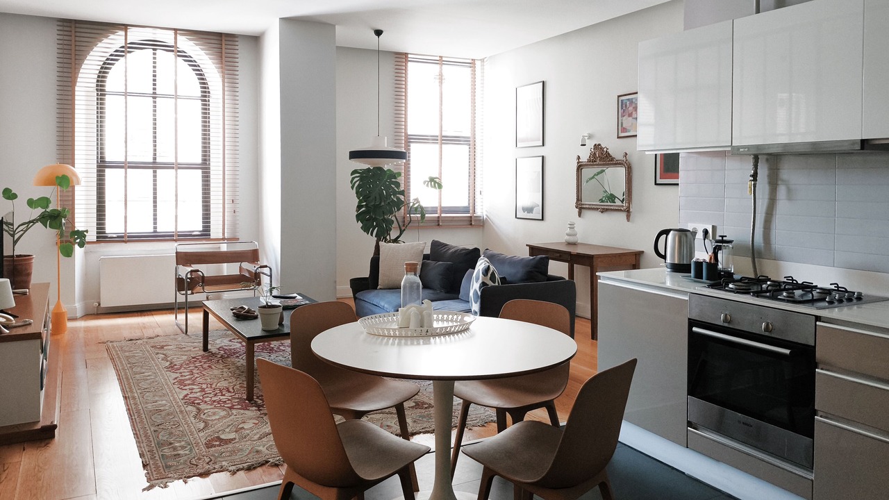 Photo of Kitchen in Pera