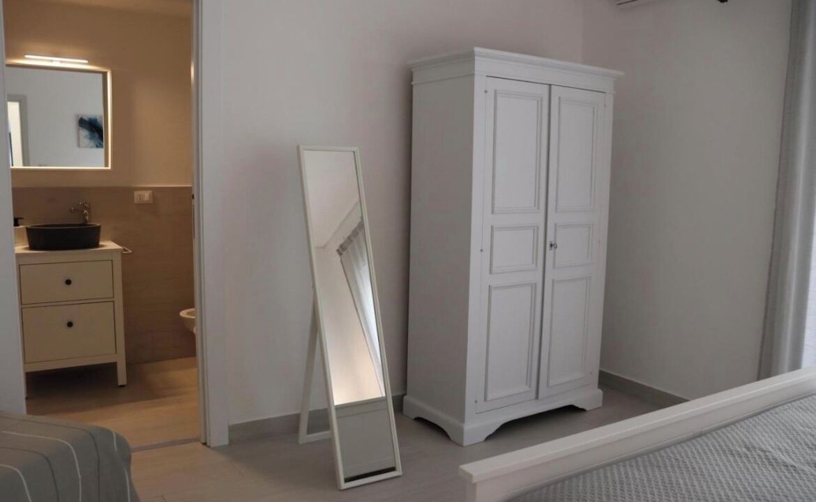 Photo of Bedroom in Capo Mulini