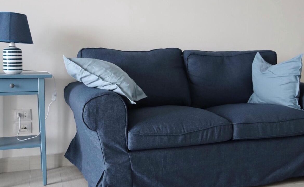 Photo of Livingroom in Capo Mulini