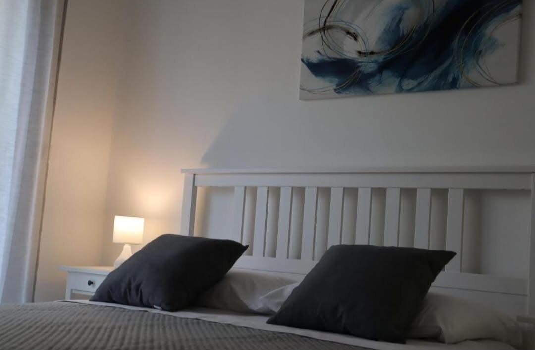 Photo of Bedroom in Capo Mulini