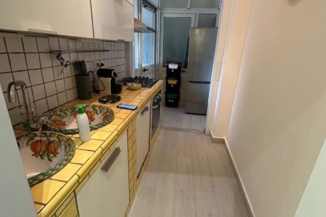 Photo of Kitchen in Capo Mulini