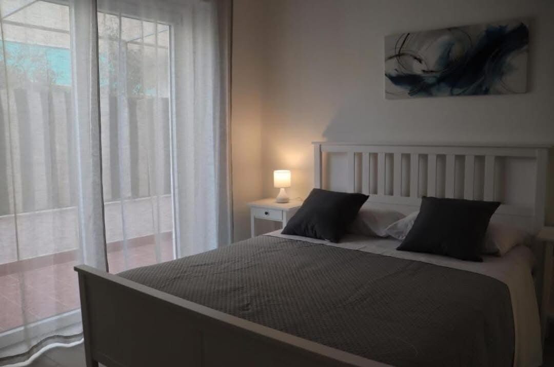 Photo of Bedroom in Capo Mulini