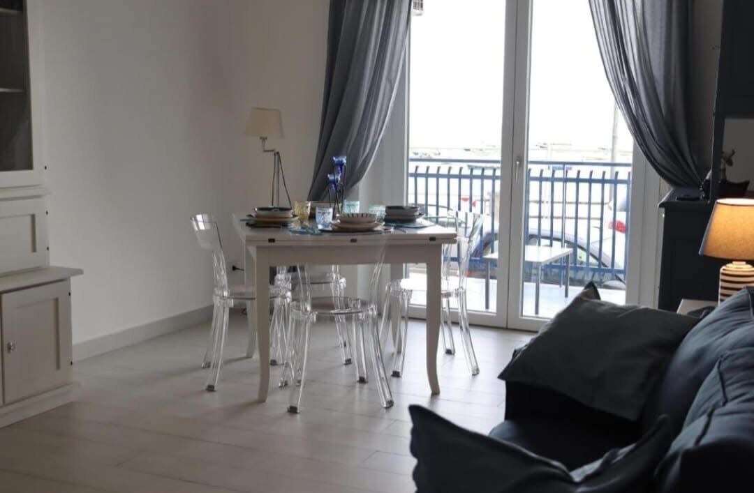 Photo of Livingroom in Capo Mulini