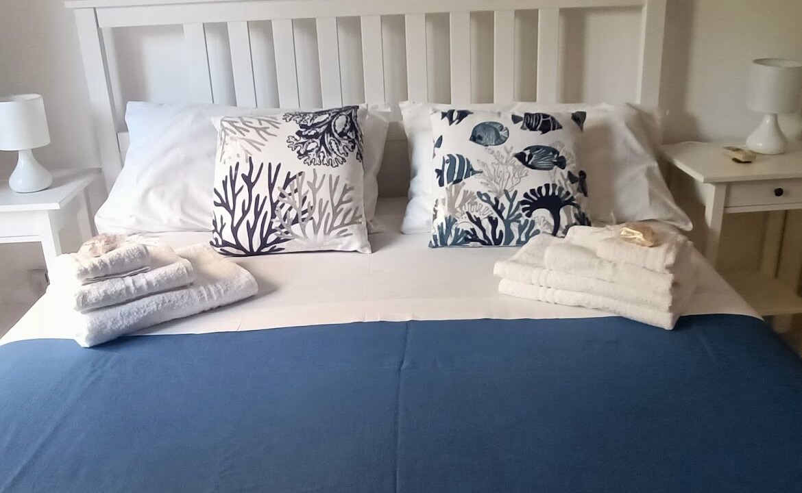 Photo of Bedroom in Capo Mulini
