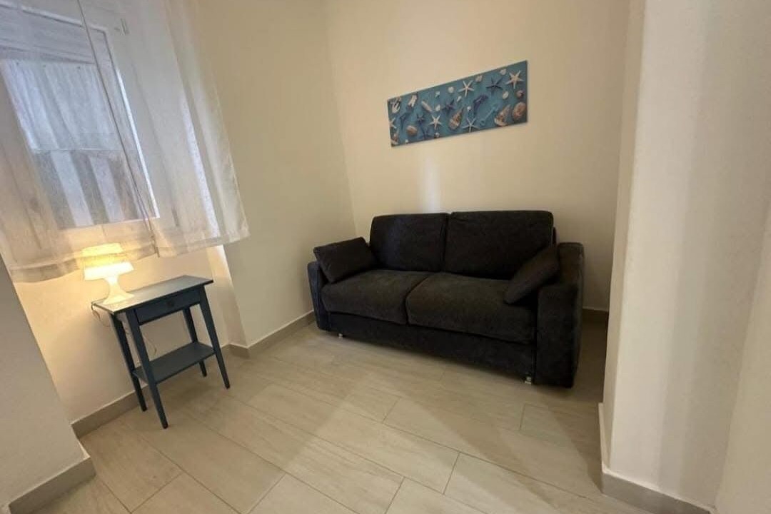 Photo of Livingroom in Capo Mulini