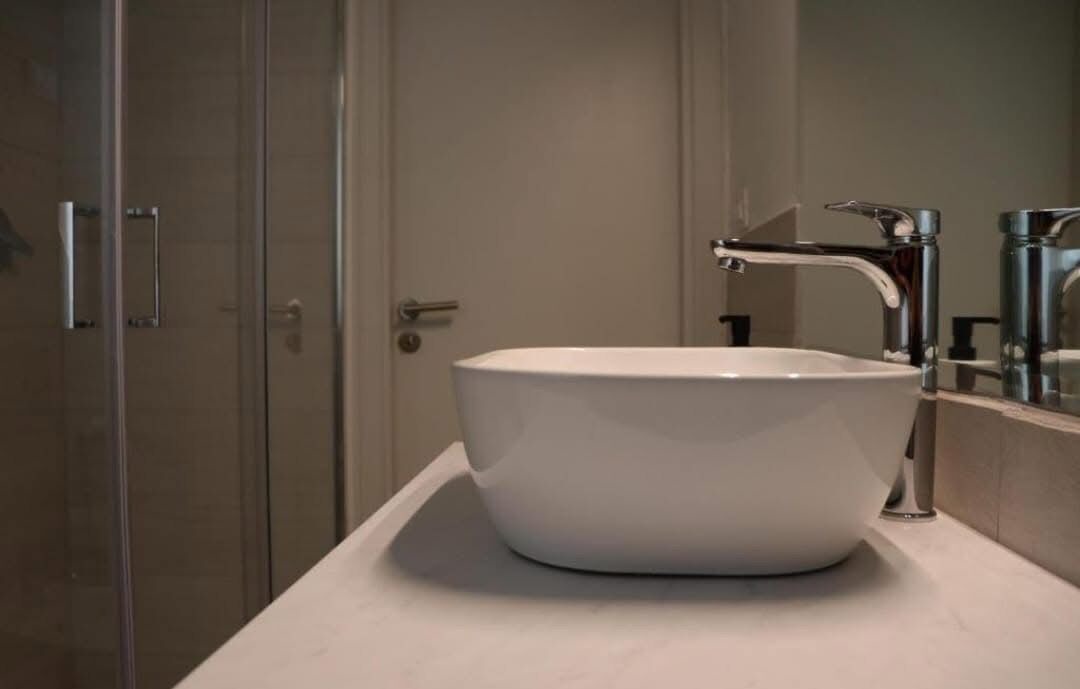 Photo of Bathroom in Capo Mulini