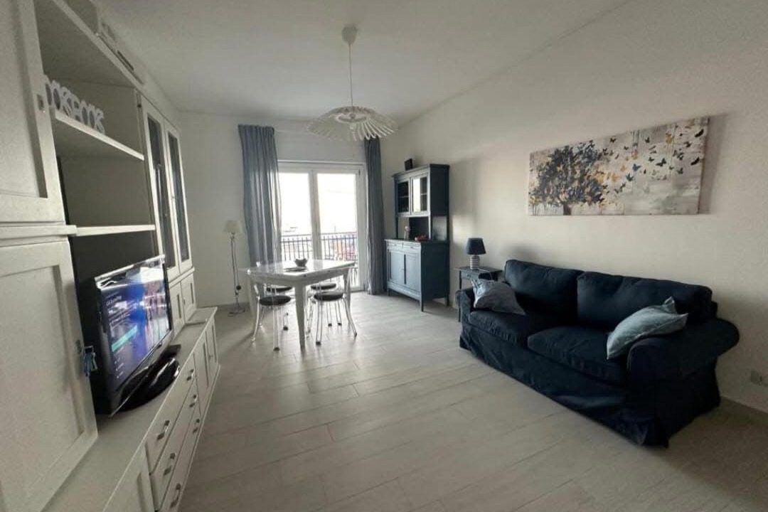 Photo of Livingroom in Capo Mulini