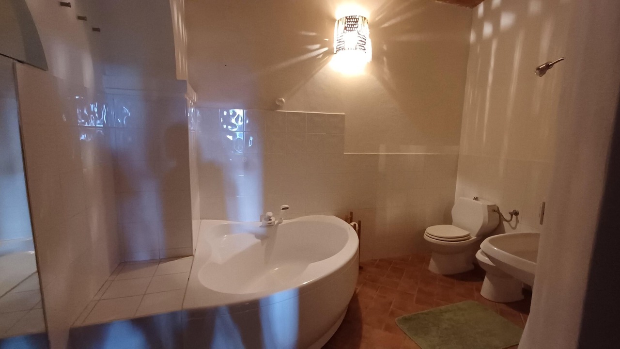 Photo of Bathroom in Casciano di Murlo