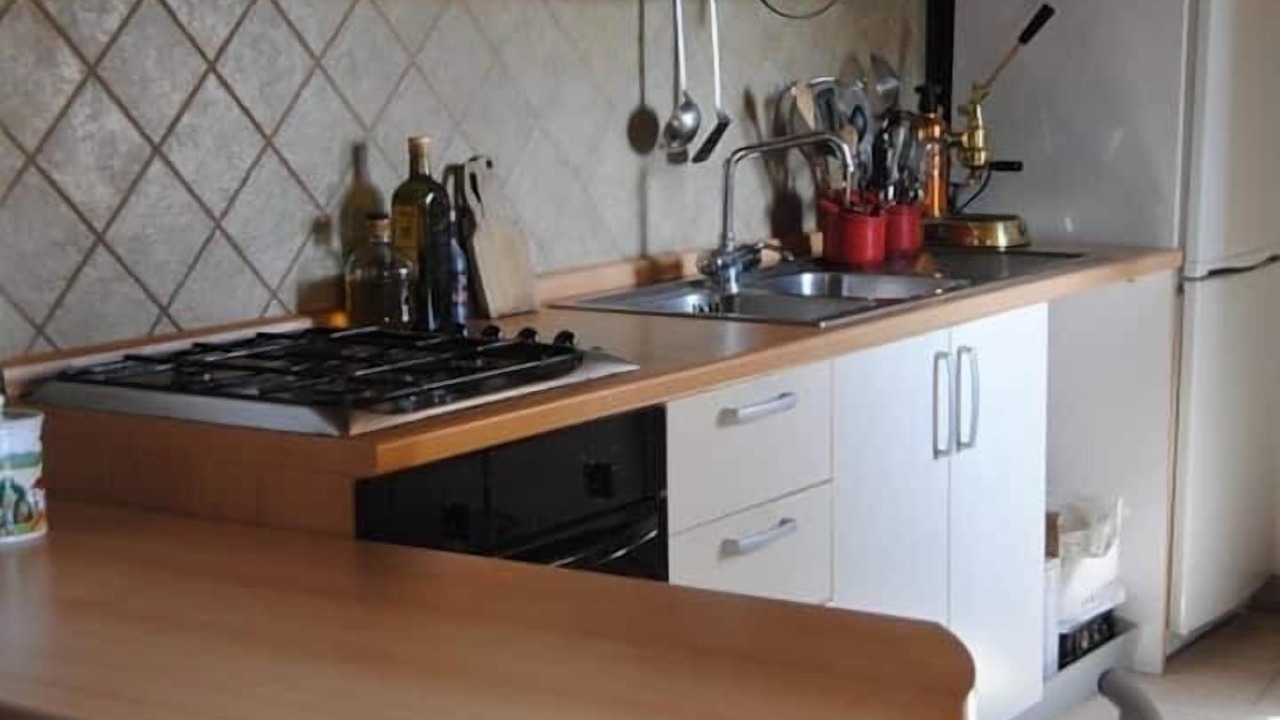Photo of Kitchen in Casciano di Murlo