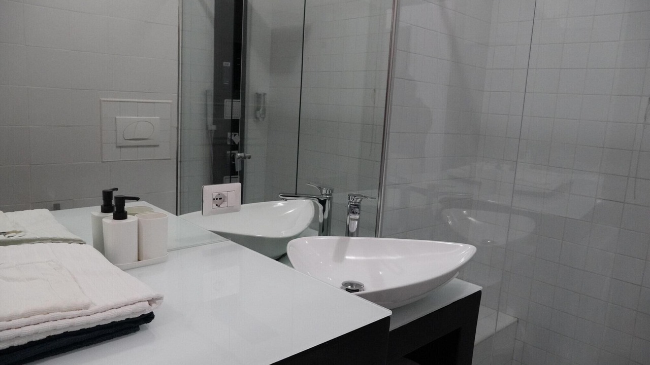 Photo of Bathroom in Turate