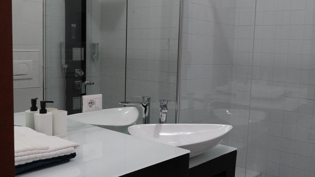 Photo of Bathroom in Turate