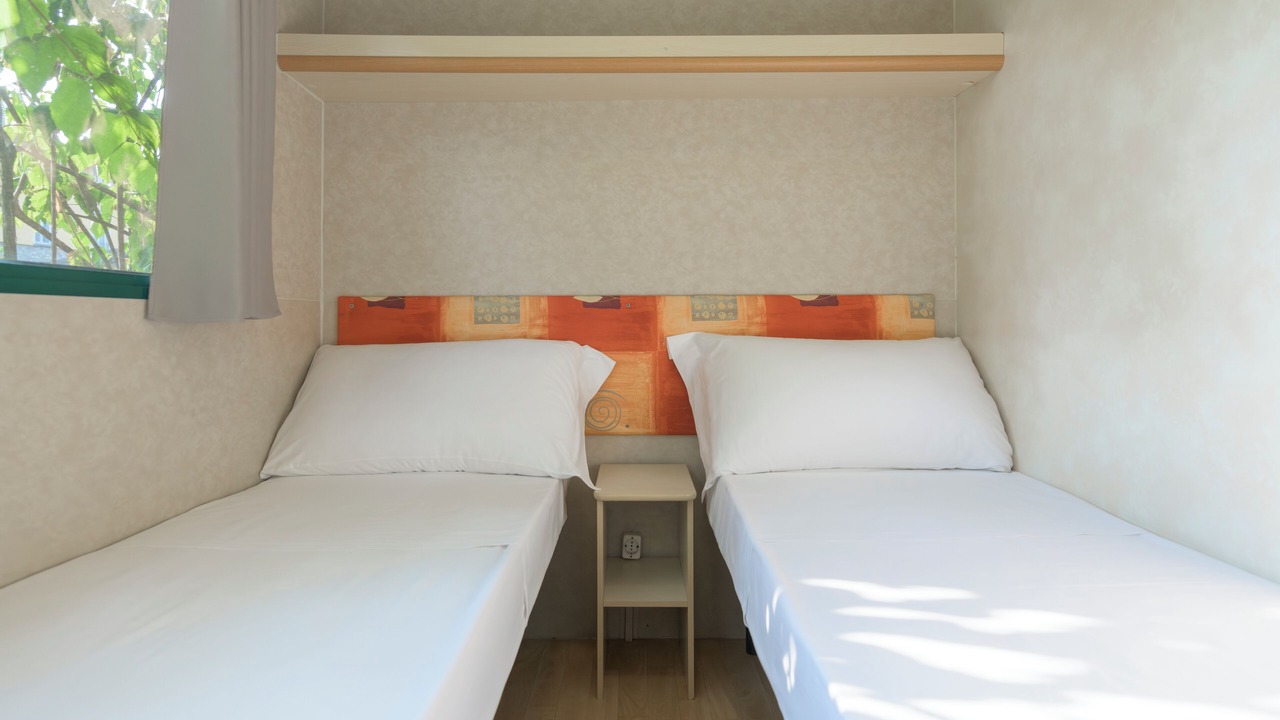 Photo of Bedroom in Toscolano Maderno